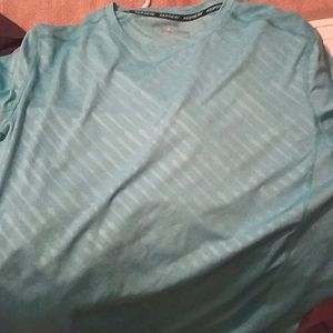 Real green shirt for sale..one of a kind